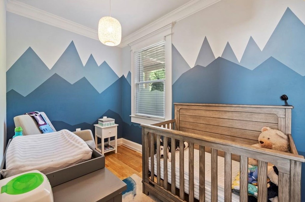 2505 Midway Rd, Decatur GA  30030-4565 exterior