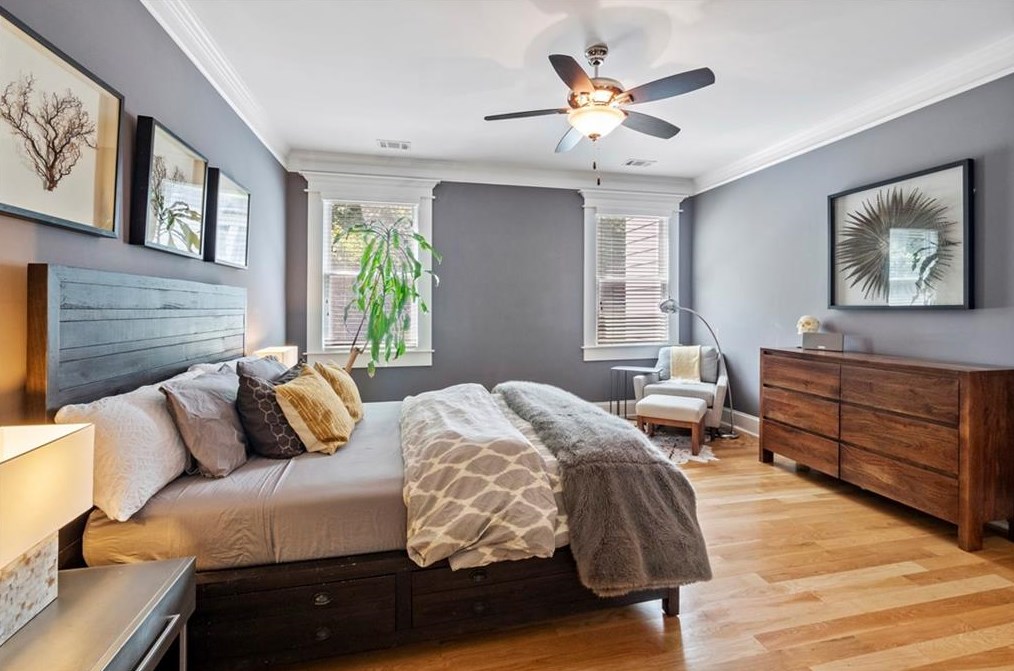 2505 Midway Rd, Decatur GA  30030-4565 exterior