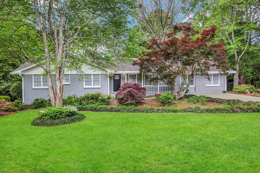 1809 Mornington Ln, Lithonia, GA 30078