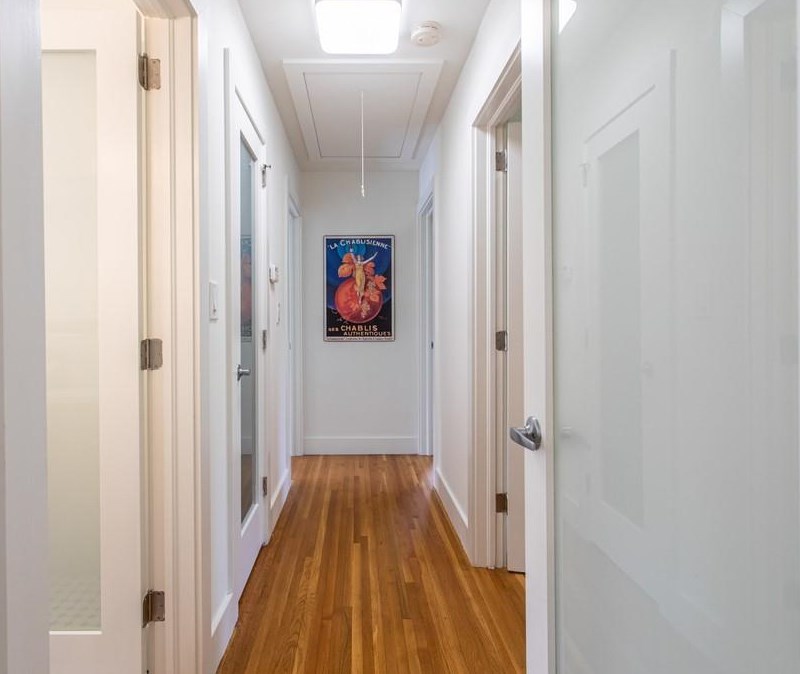 3093 Mount Olive Dr, Decatur GA  30033-3027 exterior