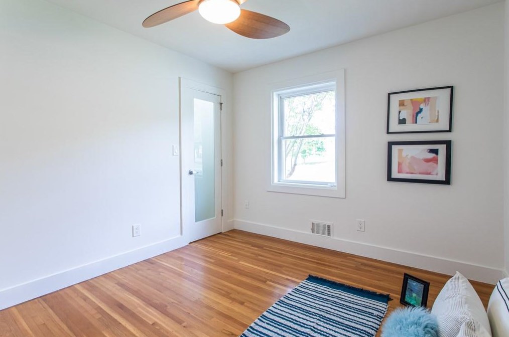 3093 Mount Olive Dr, Decatur GA  30033-3027 exterior