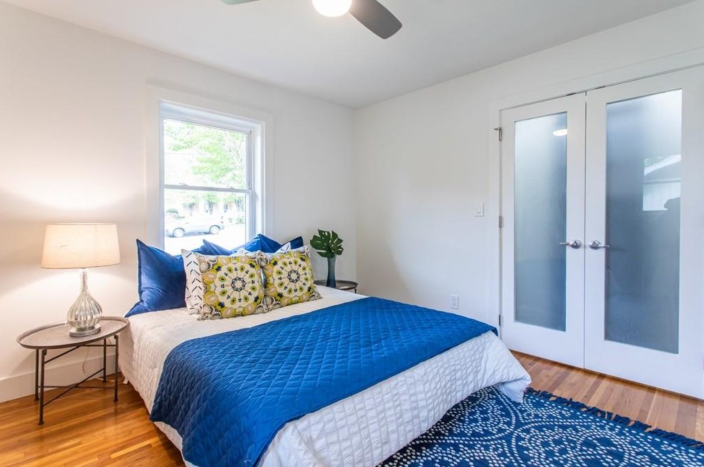 3093 Mount Olive Dr, Decatur GA  30033-3027 exterior