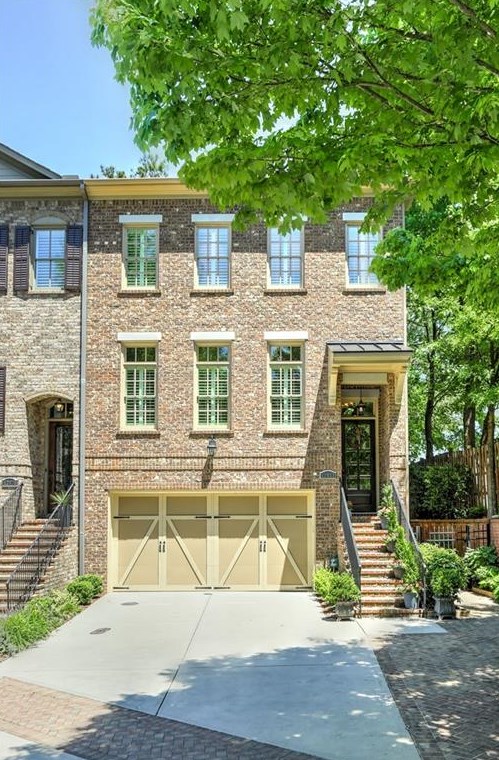 12033 Orchid Ln, Alpharetta, GA 30009-7987