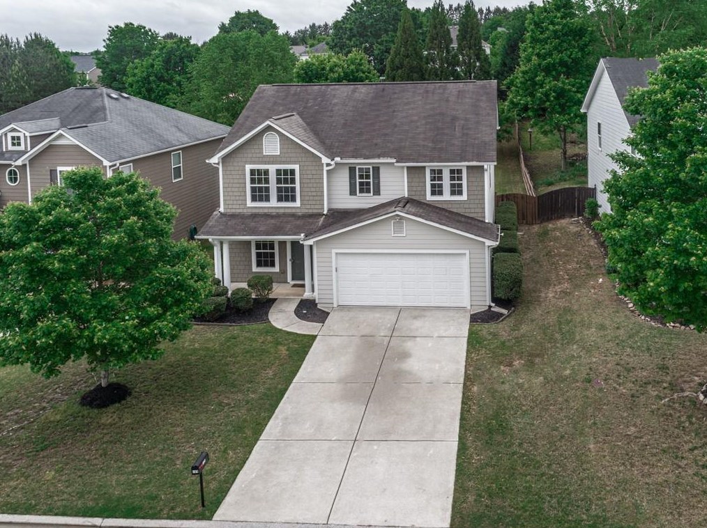 109 Parkmont Ln, Dallas, GA 30132-1154