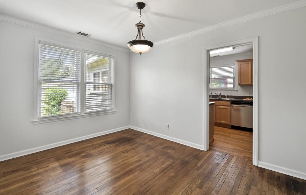1686 Newton Ave, Atlanta GA  30316-2116 exterior