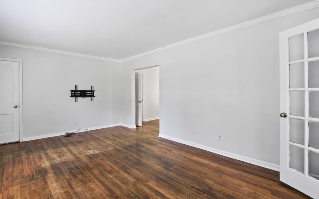 1686 Newton Ave, Atlanta GA  30316-2116 exterior