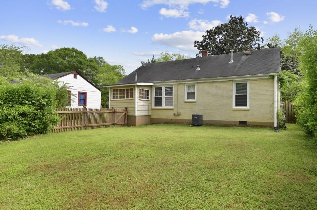 1686 Newton Ave, Atlanta GA  30316-2116 exterior