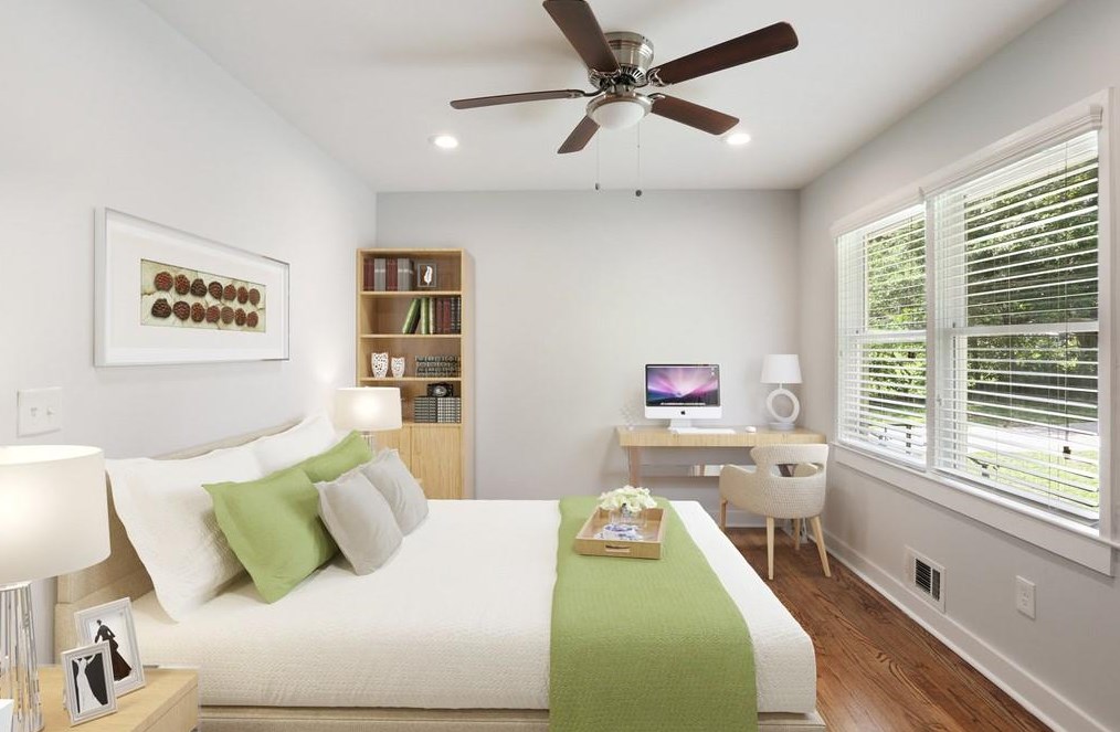 3127 Beech Dr, Decatur GA 30032-2400 exterior