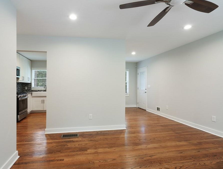 3127 Beech Dr, Decatur GA 30032-2400 exterior