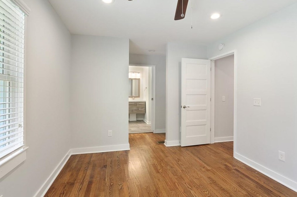 3127 Beech Dr, Decatur GA 30032-2400 exterior