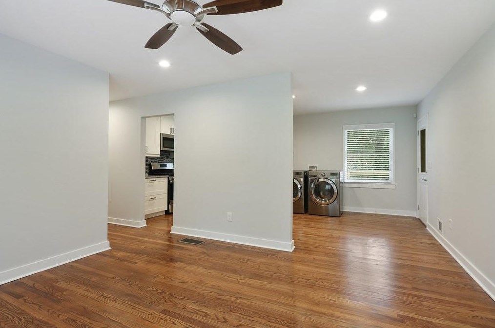 3127 Beech Dr, Decatur GA 30032-2400 exterior