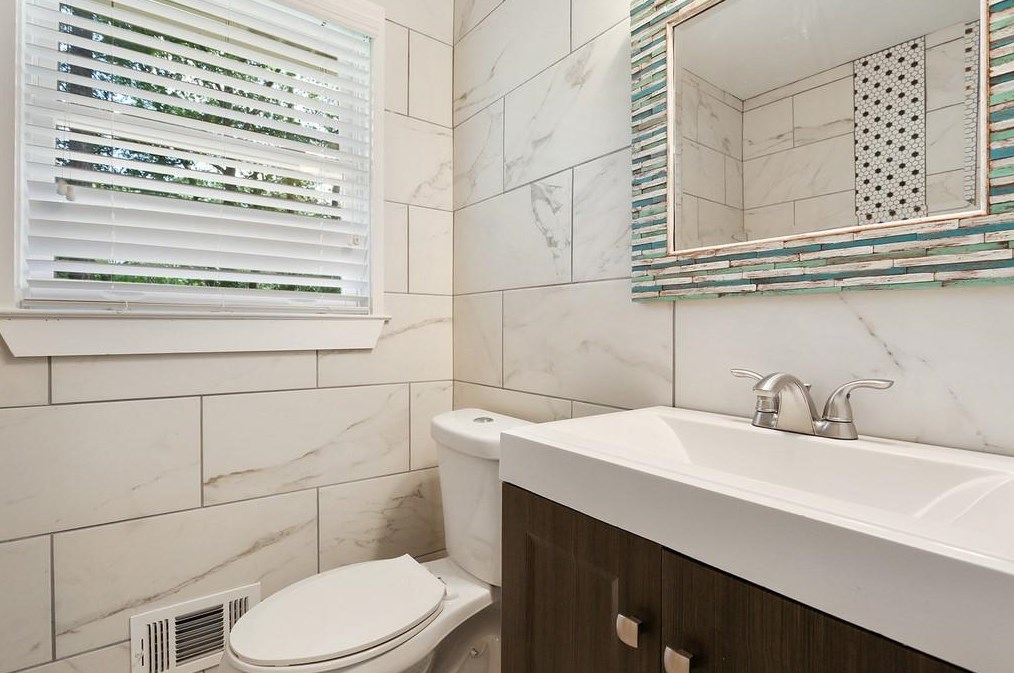 3127 Beech Dr, Decatur GA 30032-2400 exterior