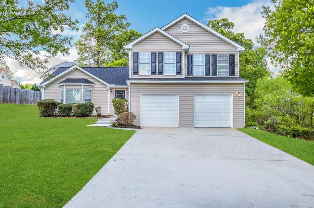 7754 Providence Point Way, Lithonia, GA 30058