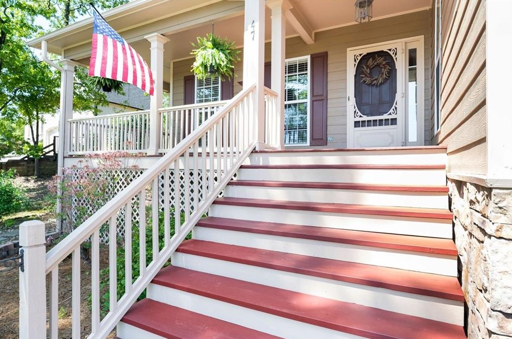 47 Apple Barrell Way, Taylorsville, GA 30178