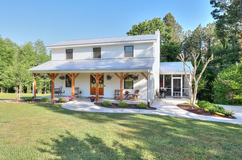 1391 New Kings Bridge Rd, Athens, GA 30607-3943