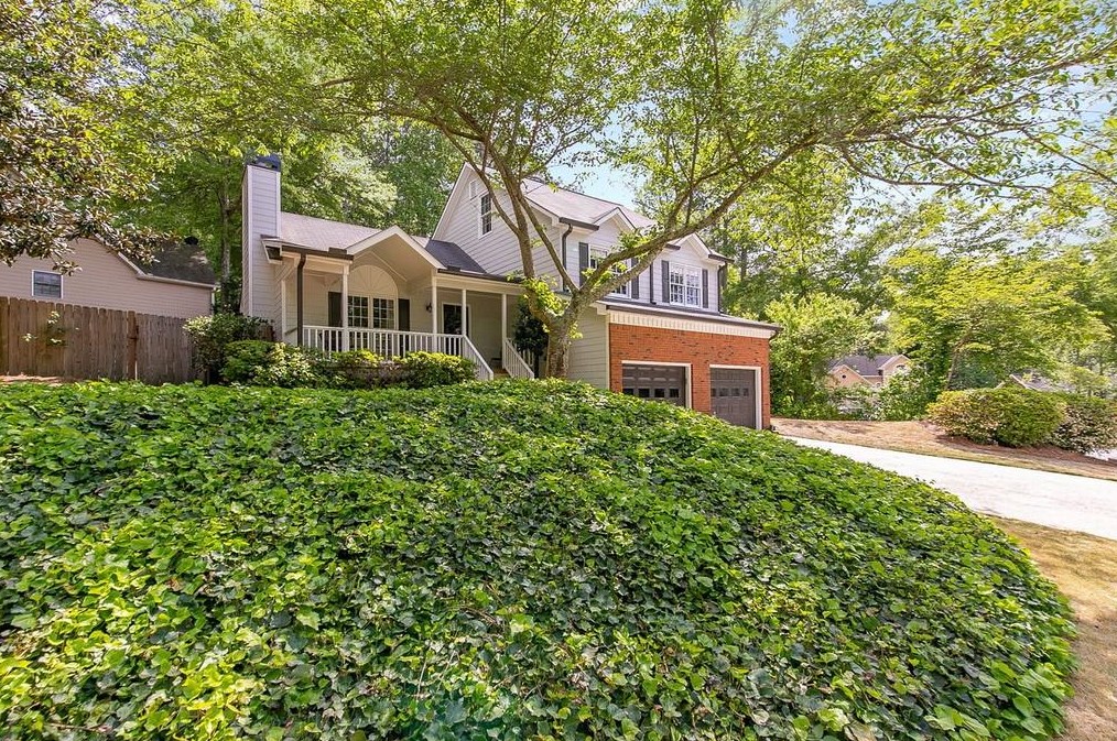 3138 Ramblewood Ct, Powder Springs, GA 30127-3870