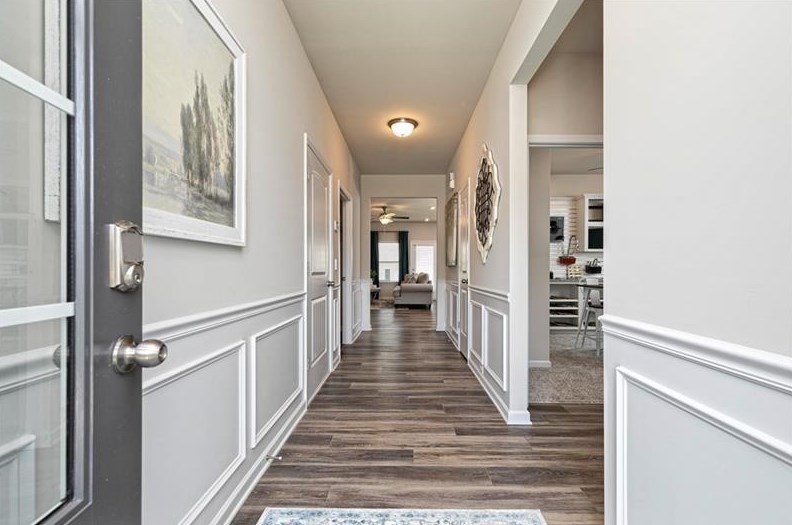 5 English Oaks Blvd, Rome, GA 30165-9319