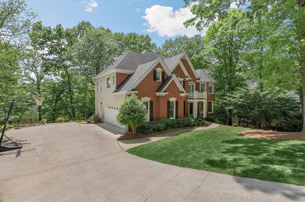 1970 Woods River Ln, Duluth, GA 30097
