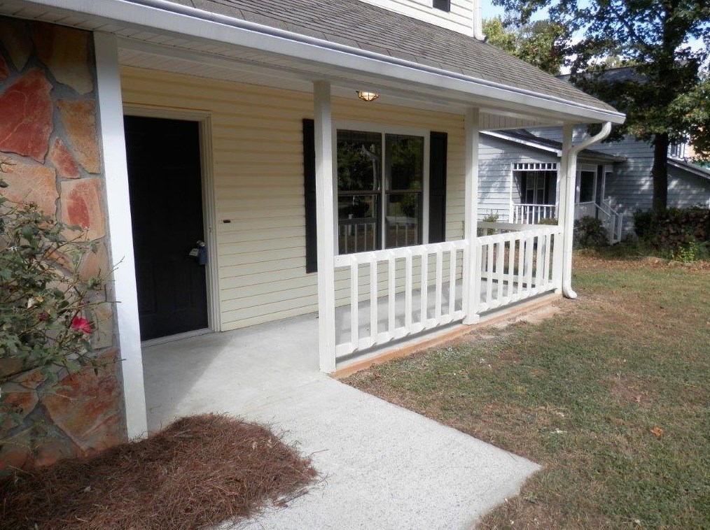 2698 Candler Dr Sw, Marietta, GA 30064