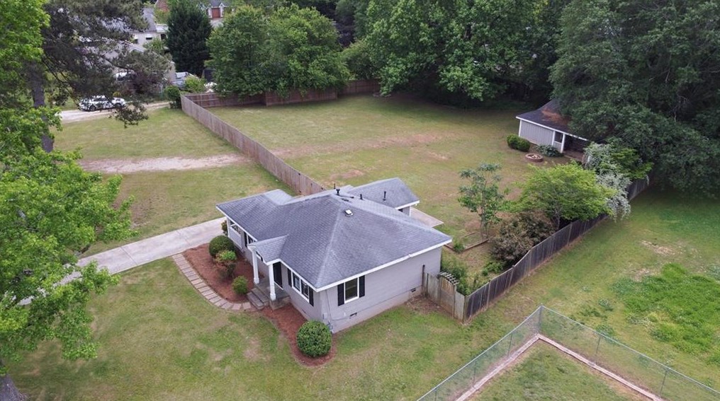 5067 W View Dr, Stone Mountain, GA 30083