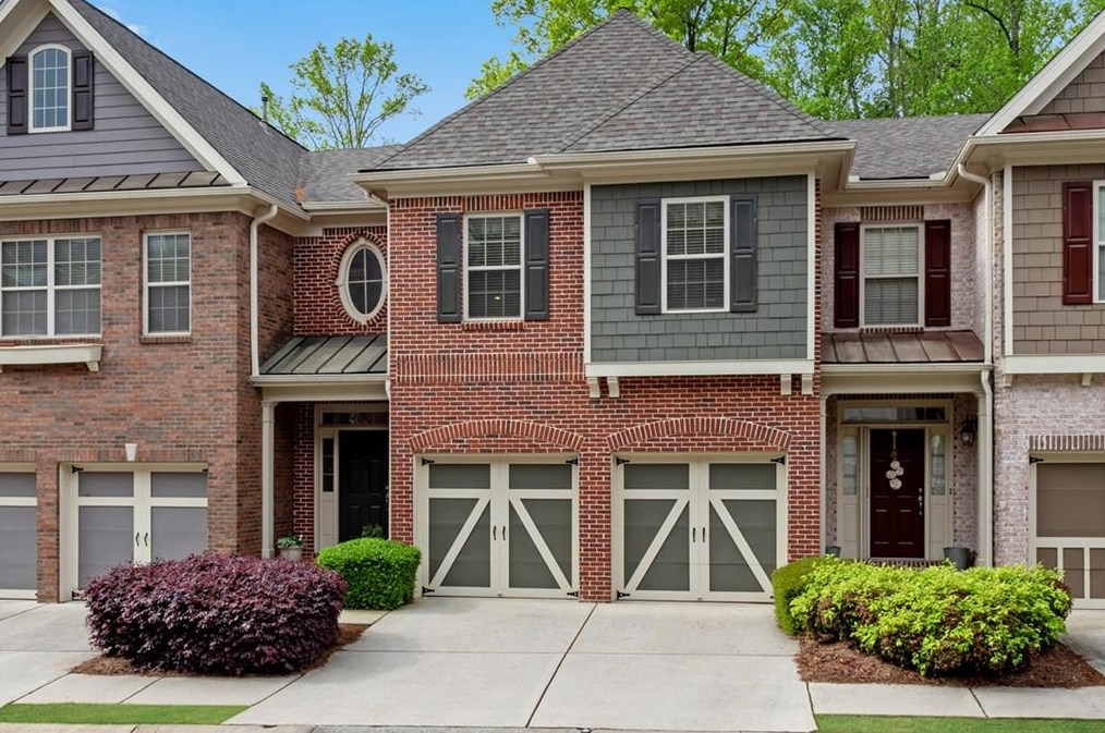 5223 Merrimont Dr, Alpharetta, GA 30022-7438