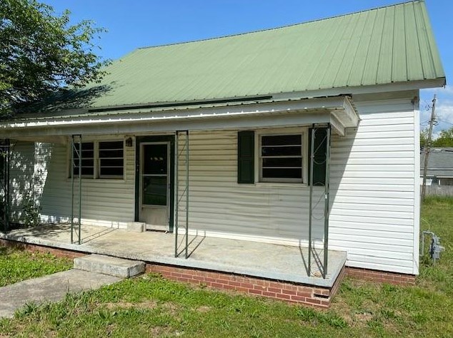 21 Oak, Rockmart, GA 30153