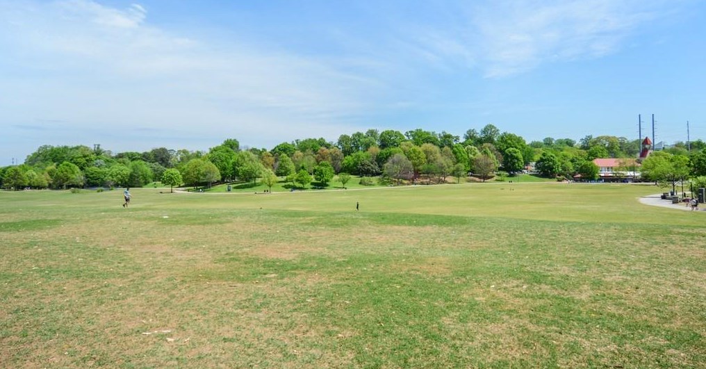 960 Taft Ave, Atlanta GA  30309-4252 exterior