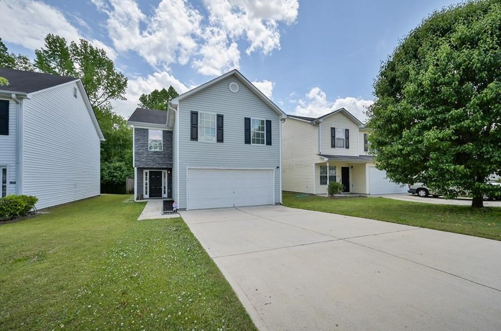 1577 Keystone Dr, Conley, GA 30288