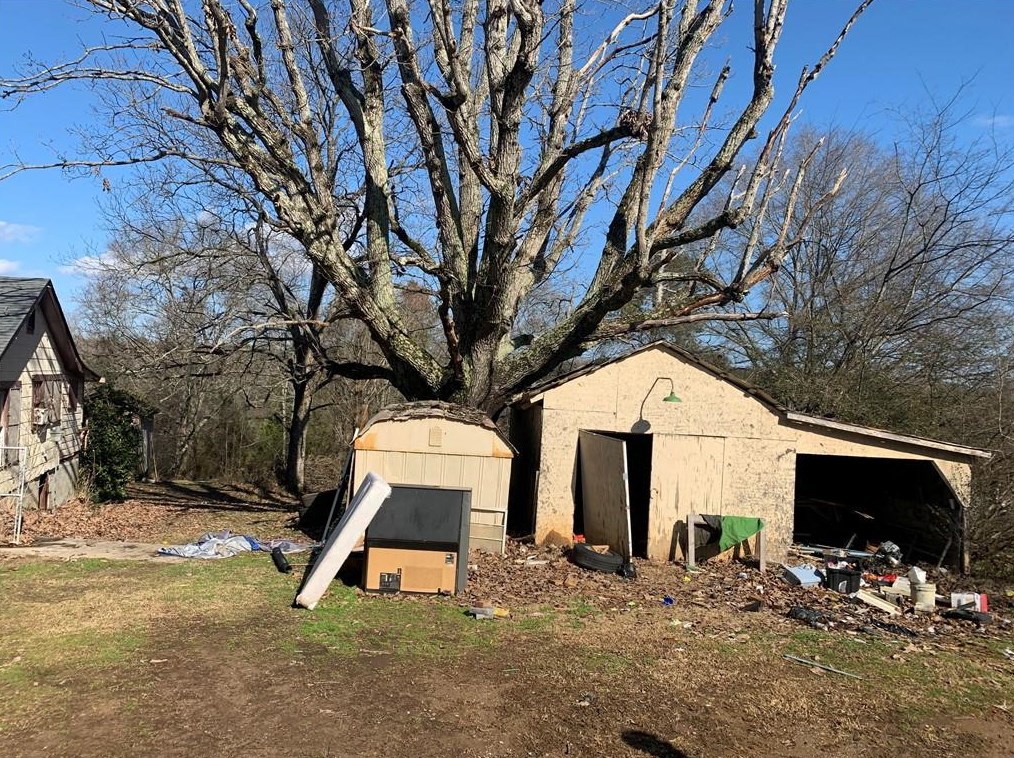 376 Pine Mountain Rd, Rockmart, GA 30153