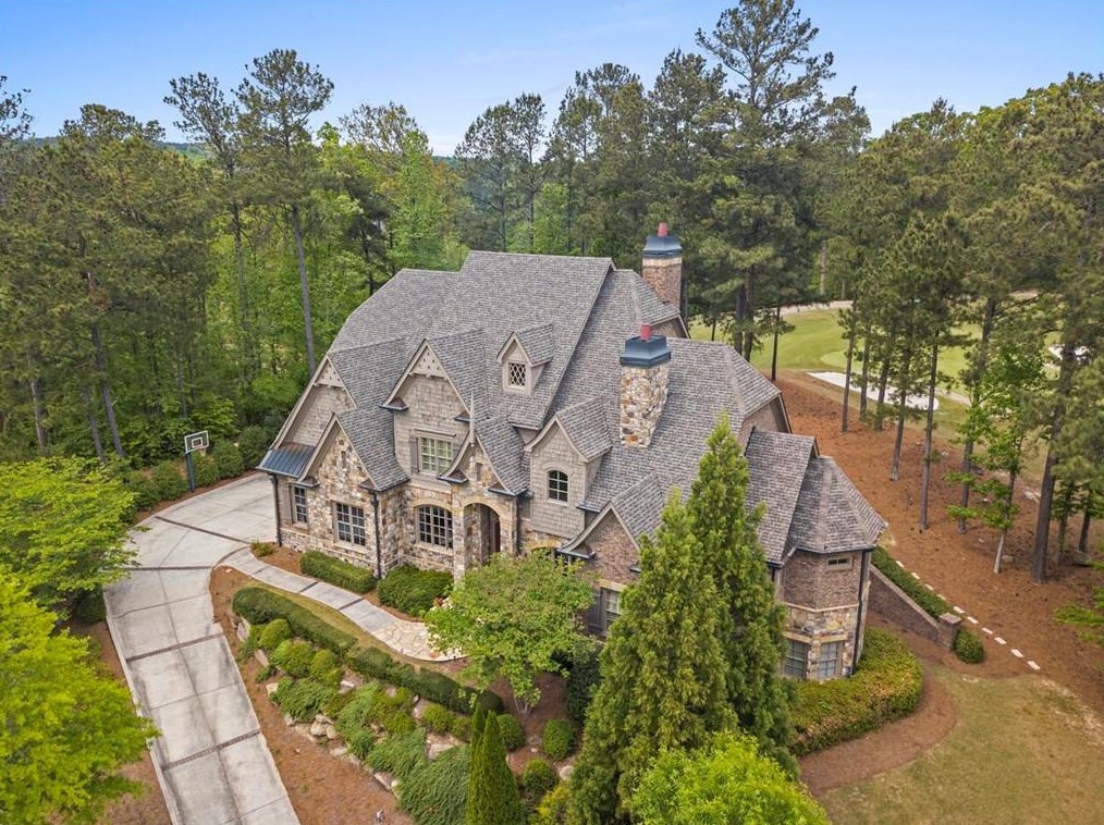 6134 Talmadge Run, Acworth, GA 30101-9502