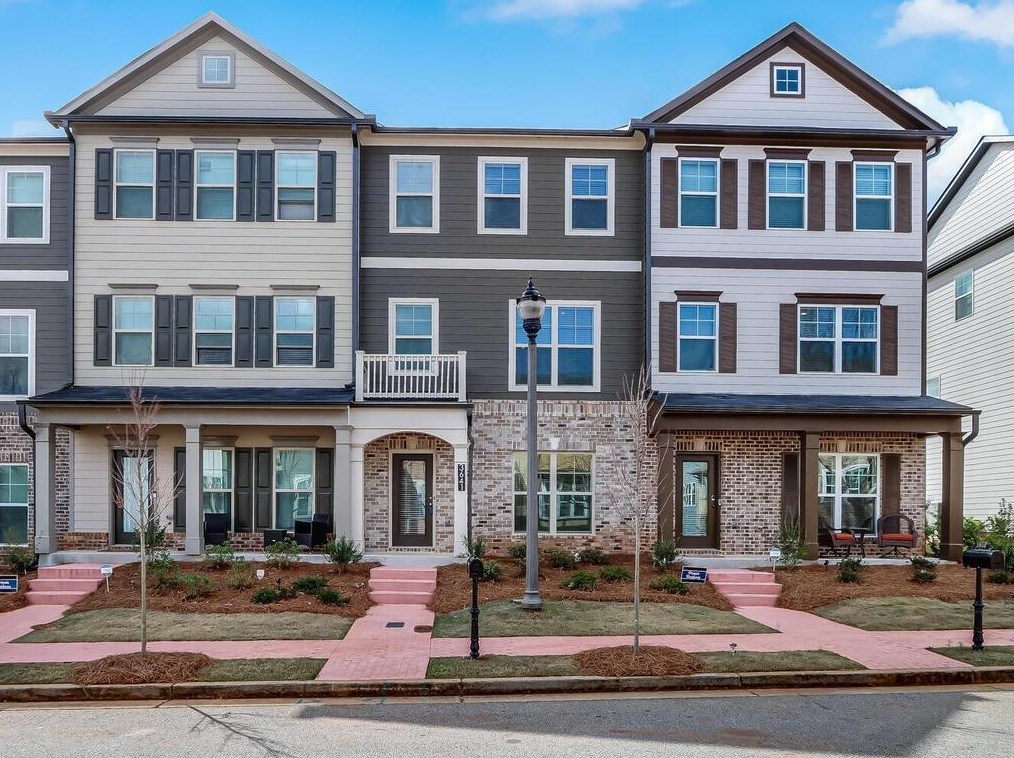 3641 Princeton Ave, Atlanta, GA 30337