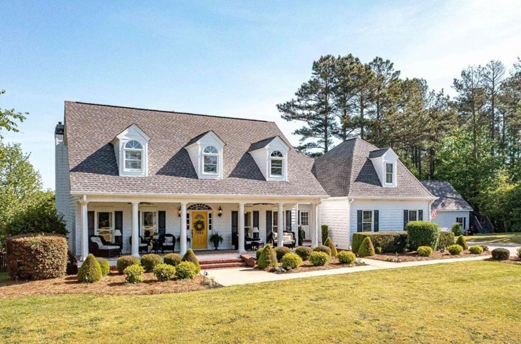 7940 Hannah Rd, Winston, GA 30187