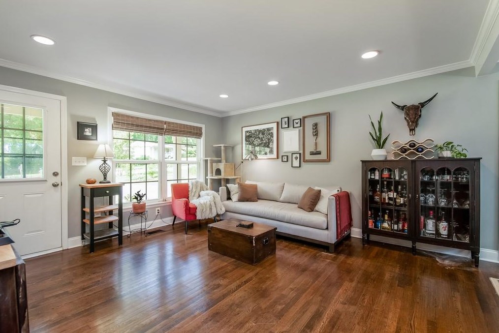 3143 Flamingo Dr, Decatur GA  30033-3905 exterior