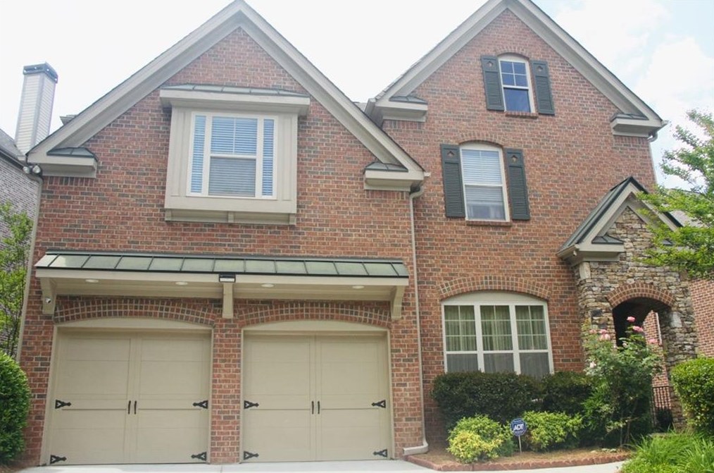 1619 Legrand Cir, Lawrenceville, GA 30043-8182