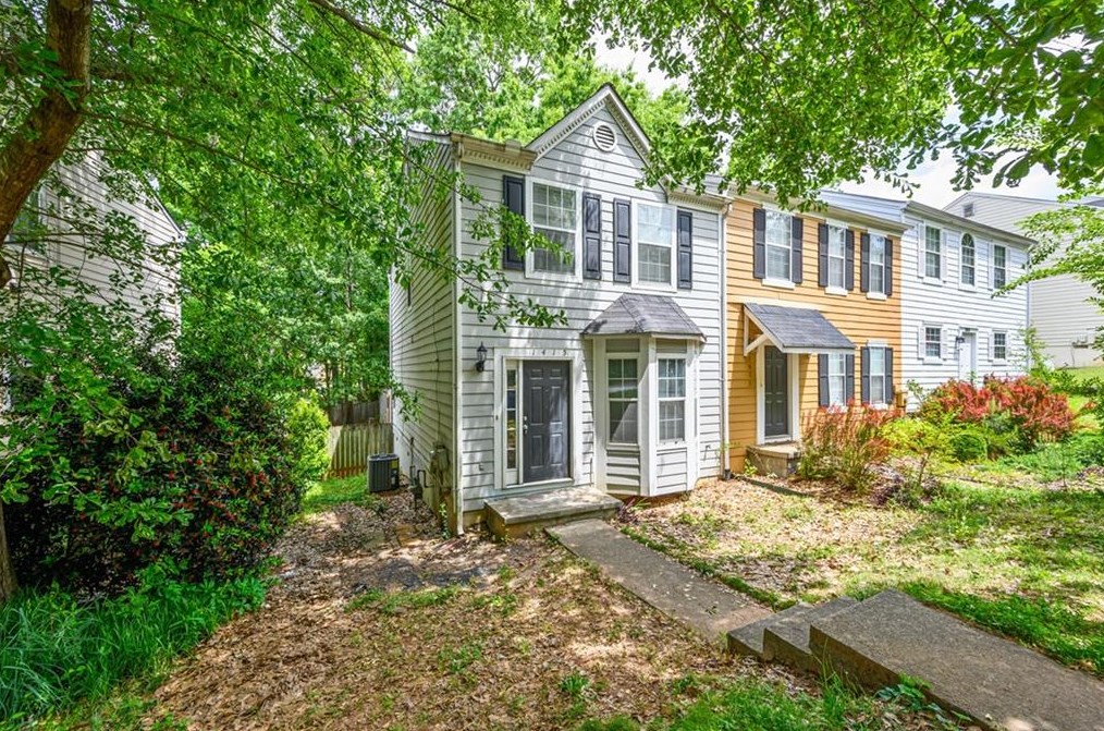 1415 Shiloh Way Nw, Kennesaw, GA 30144