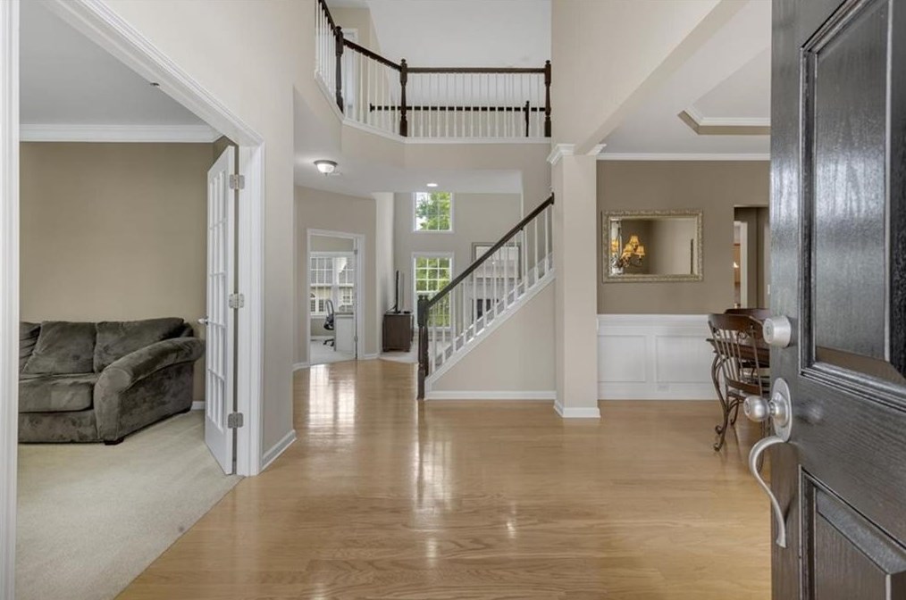 1306 Kirkwood Ln, Smyrna, GA 30082-4879