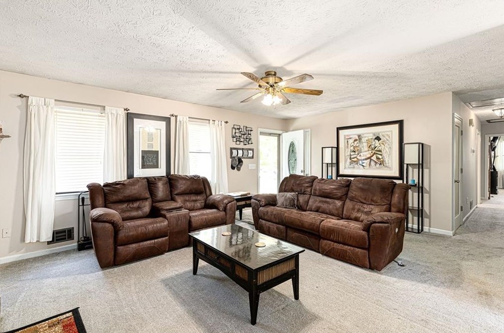 259 Woodland St, Dallas GA  30157-9550 exterior