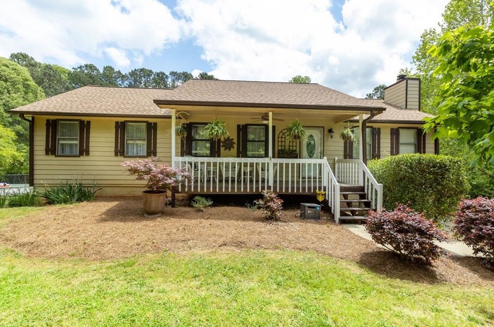 259 Woodland St, Dallas, GA 30157-9550
