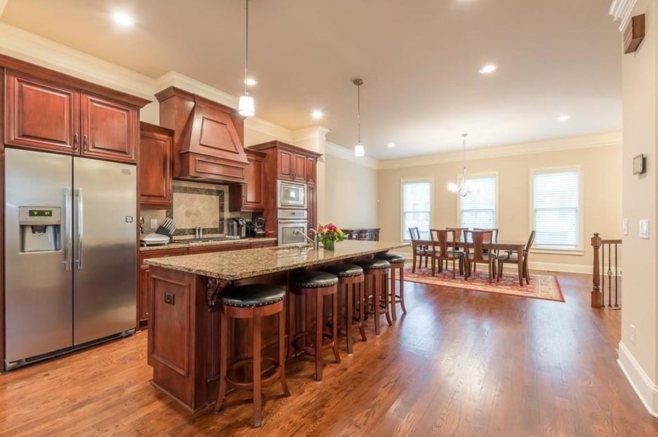 3126 Chestnut Woods Dr, Atlanta, GA 30340