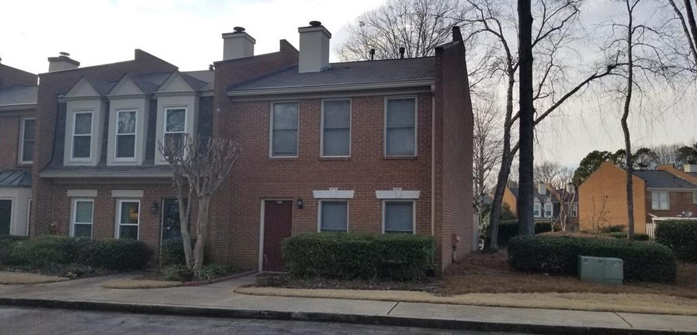 4131 Quincey Ln, Duluth, GA 30096
