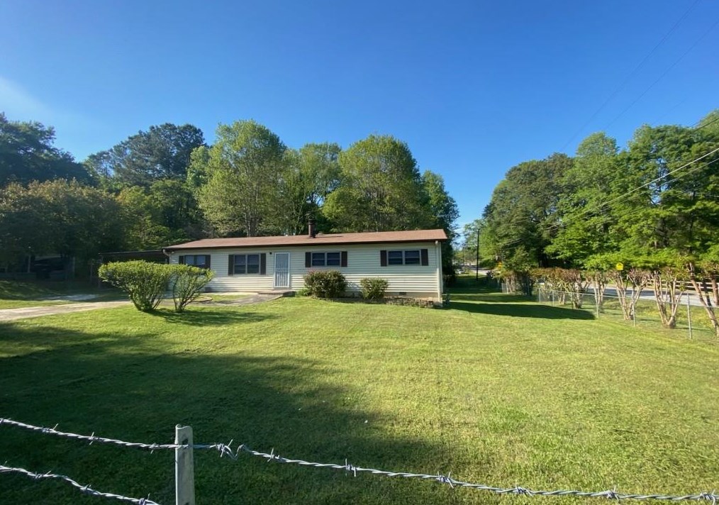162 Linda Ln Se, Mableton, GA 30126