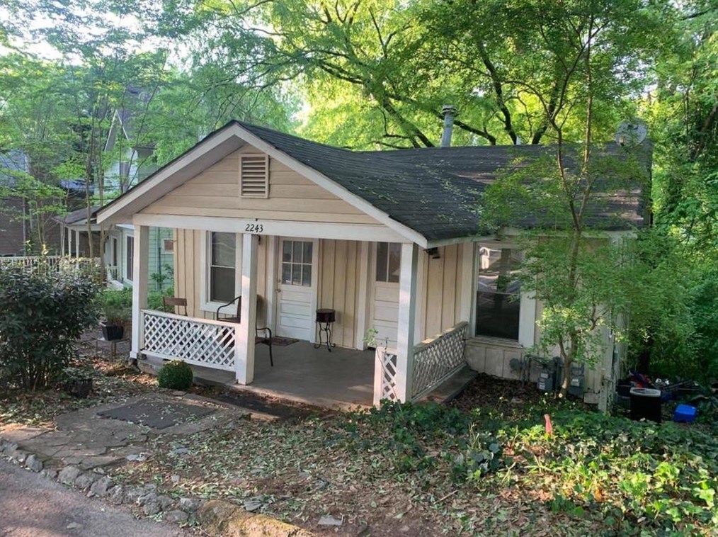 2243 Spink St, Atlanta, GA 30318-1144