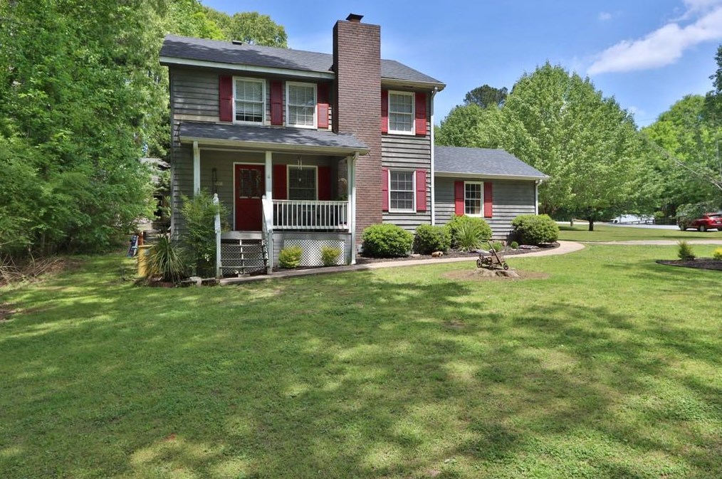 668 Whitehead Rd, Buford, GA 30518