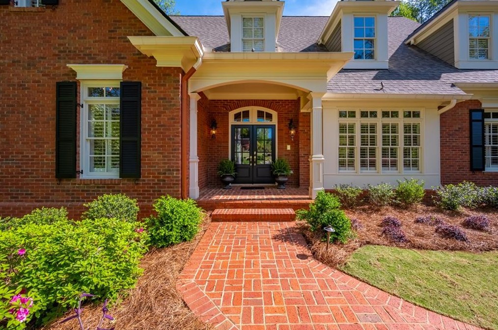 505 Glen National Dr, Alpharetta, GA 30004-7519