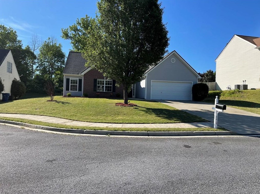 2419 Wedgewood Park Pl, Dacula, GA 30019-7739