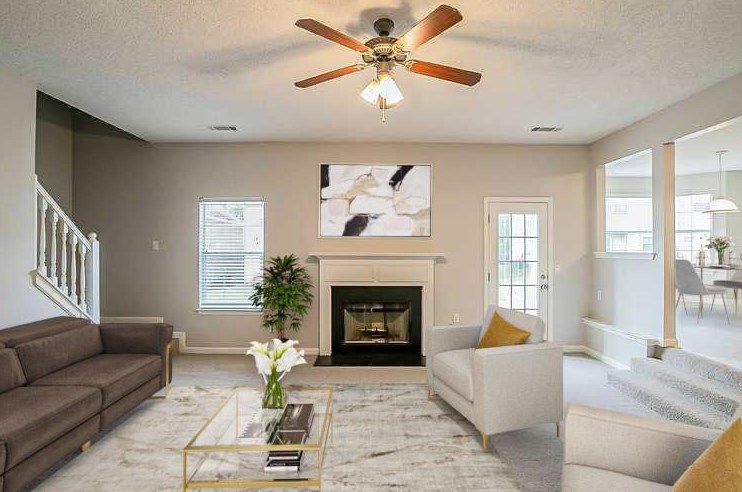 7510 Spoleto Loop, Fairburn, GA 30213-6484
