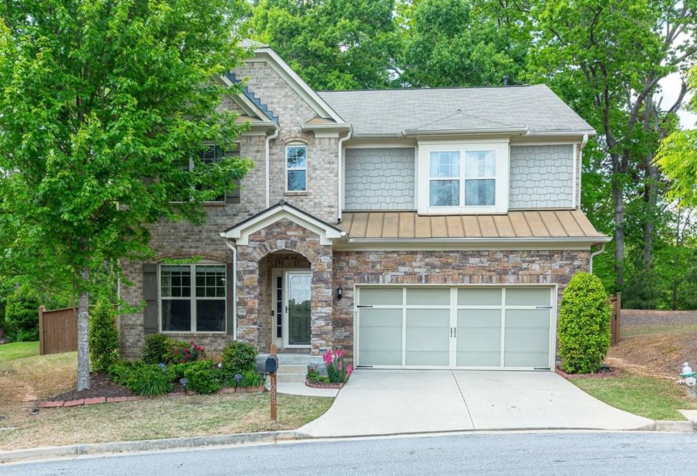 1095 Sterling Brooke Dr, Alpharetta, GA 30022-5726