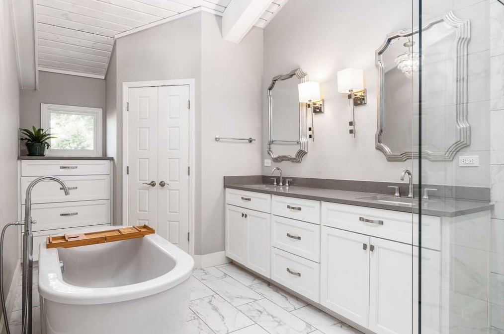 676 Webster Dr, Decatur GA  30033-5433 exterior