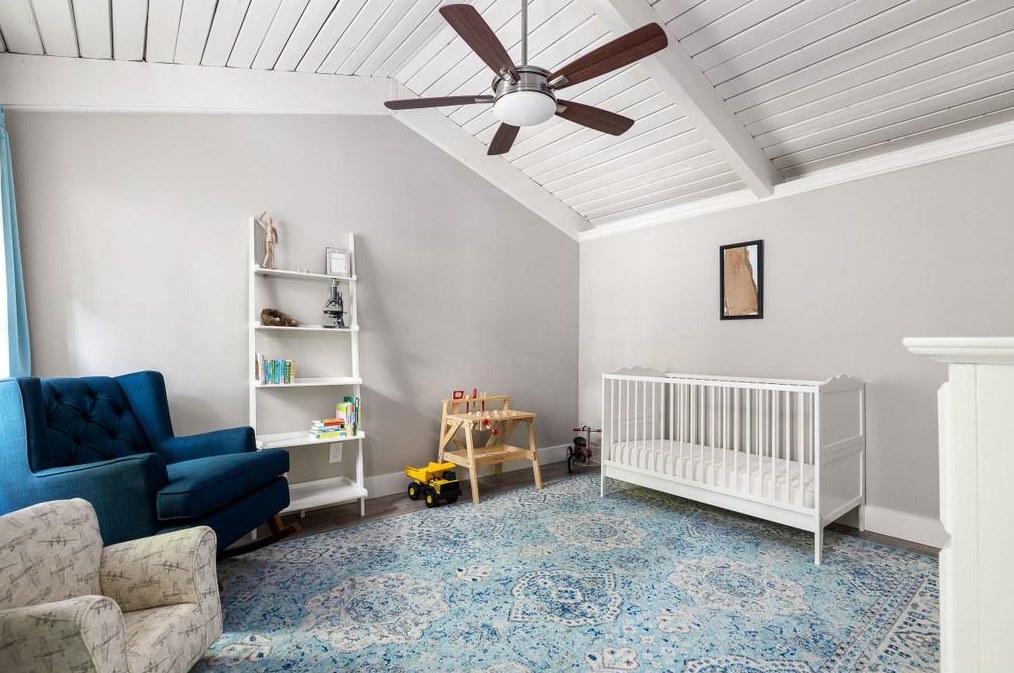 676 Webster Dr, Decatur GA  30033-5433 exterior