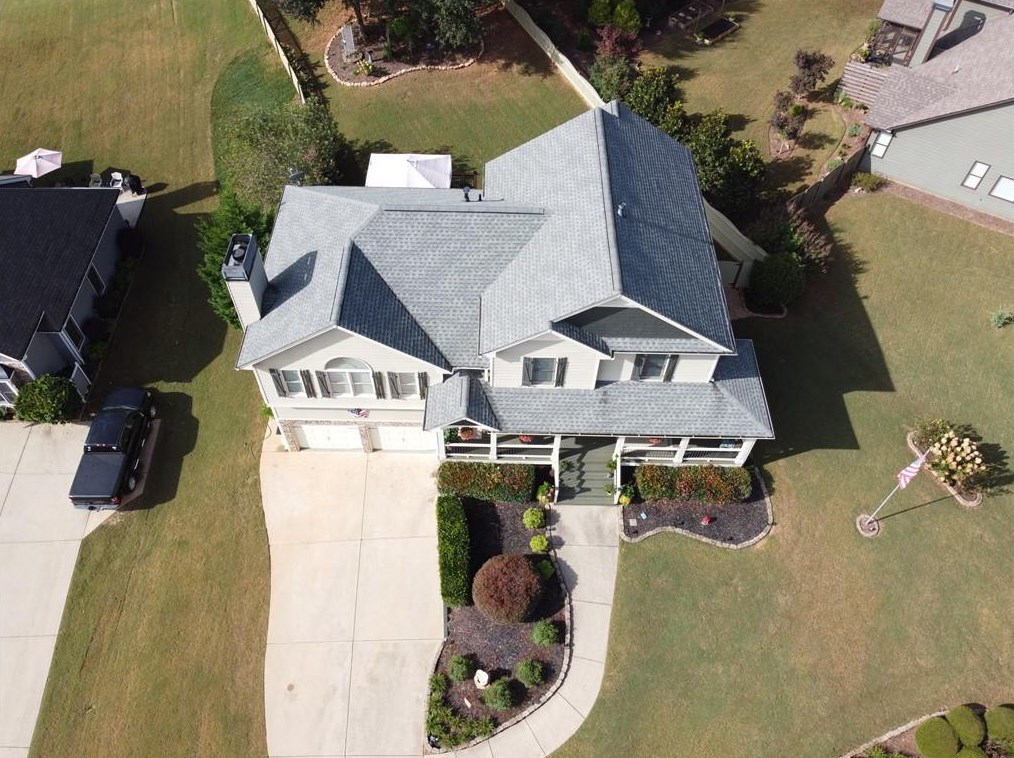 111 N Mountain Brooke Dr, Ball Ground, GA 30107